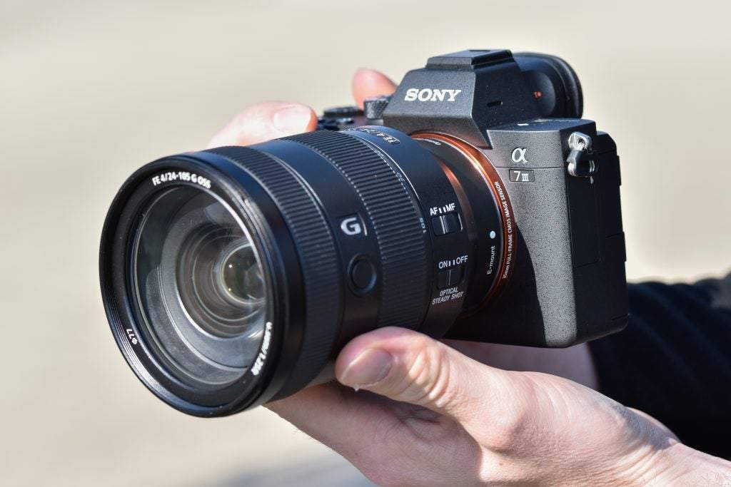 Cámaras DSLR Vs Cámaras Mirrorless
