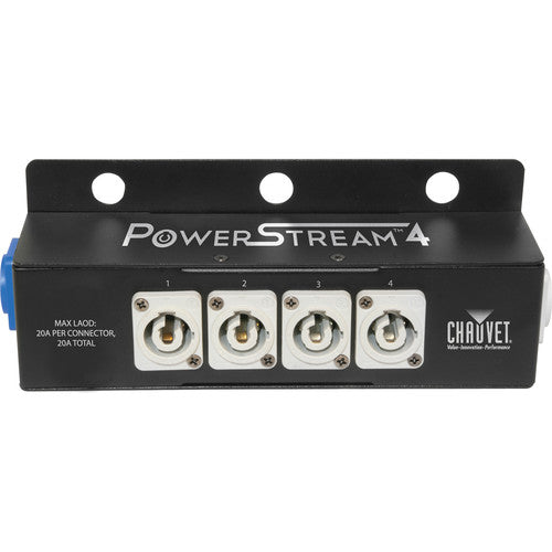 PowerStream 4