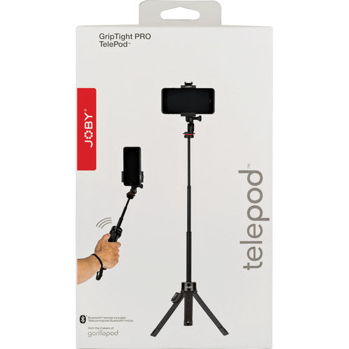 TelePod GripTight PRO de JOBY