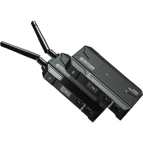 Hollyland Mars 300 PRO HDMI Wireless Video Transmitter/Receiver Set