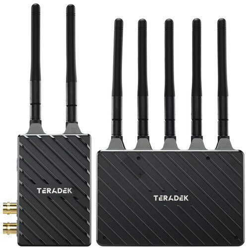 Transmisor Teradek Bolt 4K LT 750 3G-SDI/HDMI