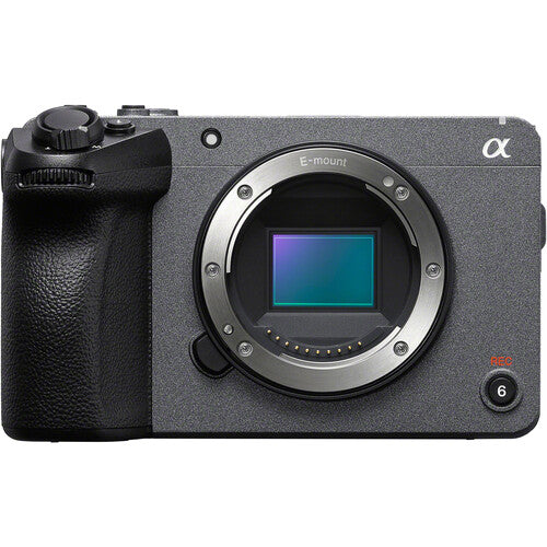 Sony FX30 (Solo cuerpo)