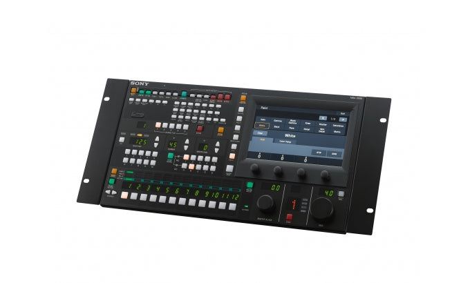 Master Control Remoto MSU-3000