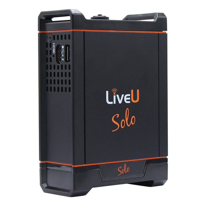 LIVEU Solo HDMI