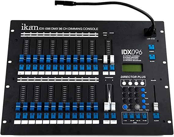 Consola Ikan IDX-096