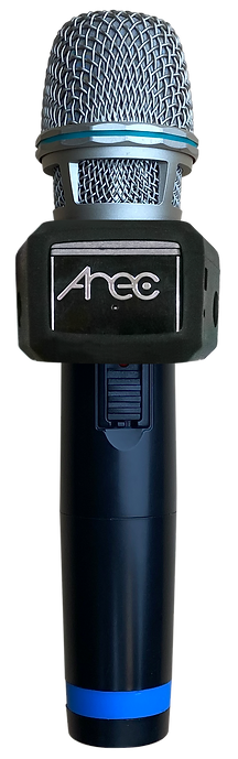 AM-360 IR Tracking Positioner