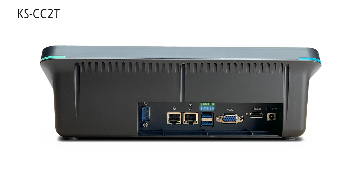 Traductor de voz a texto con inteligencia artificial KS-CC2 / KS-CC2T