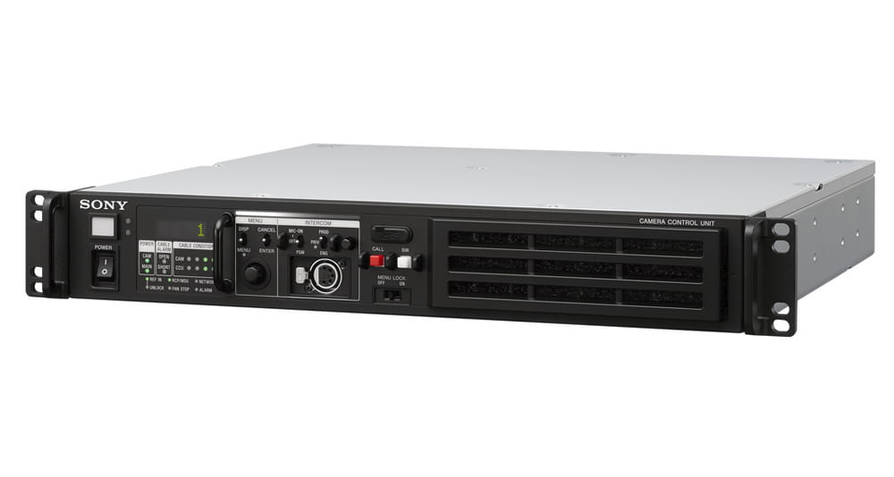 HDCU-3100/HDCU-3170
