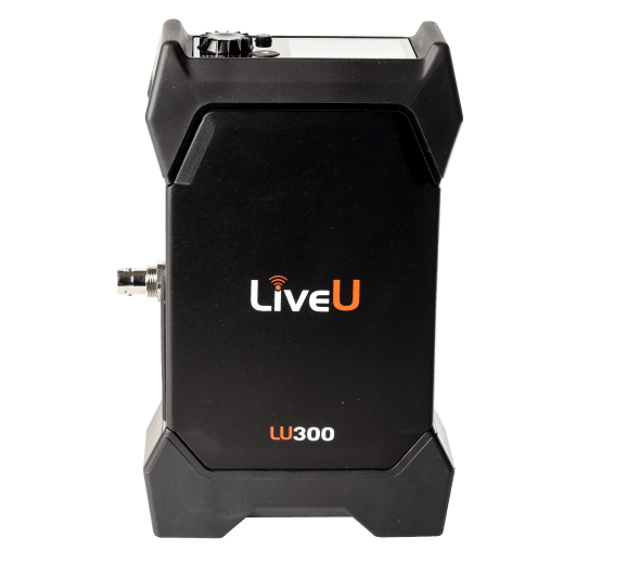 Copia de LIVEU LU300e