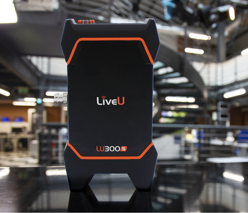 LIVEU LU300S