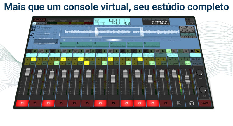 Consolas Digitales