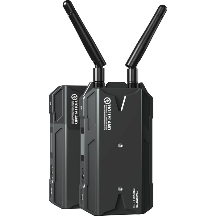 Hollyland Mars 300 PRO HDMI Wireless Video Transmitter/Receiver Set