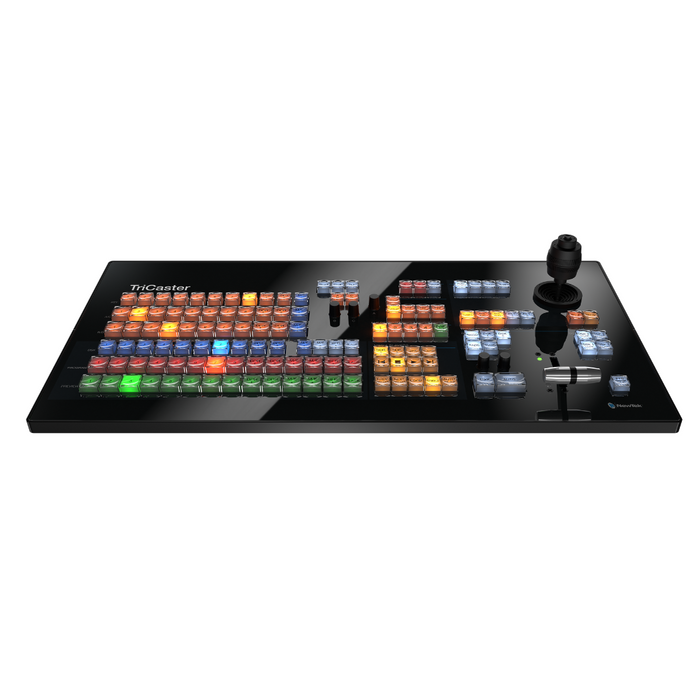 TriCaster TC1SP Control Panel