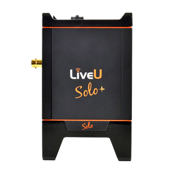 LIVEU Solo+