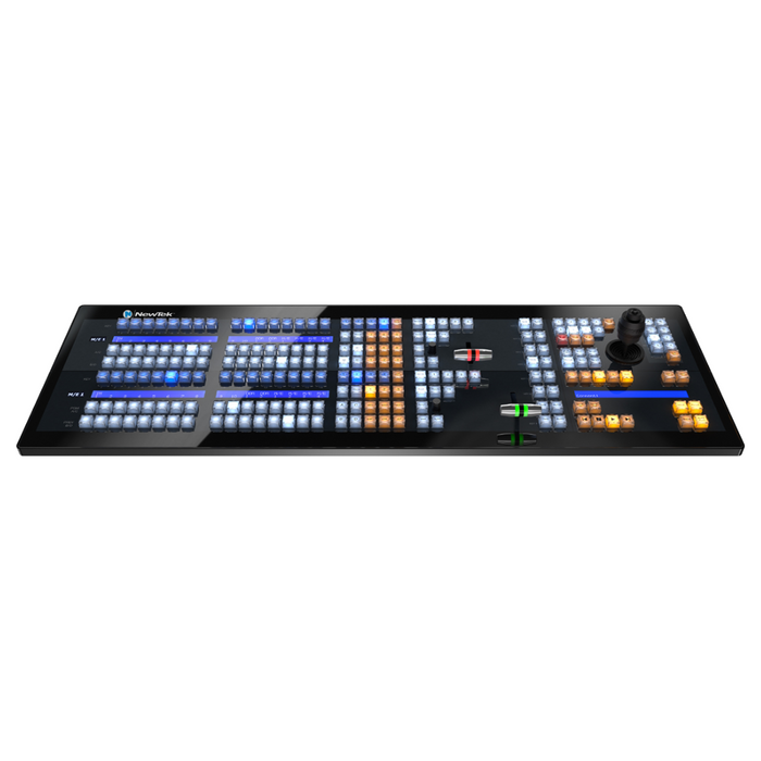 NewTek 2-Stripe Control Panel