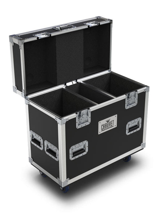 Rogue R1X Spot (2) Road Case