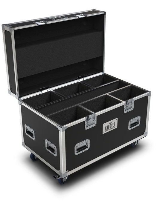 Rogue R2 Wash (6) Road Case