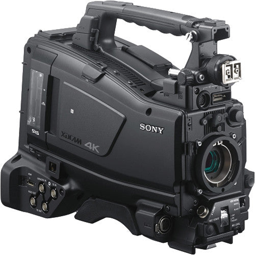 Cámara Sony PXW-Z450