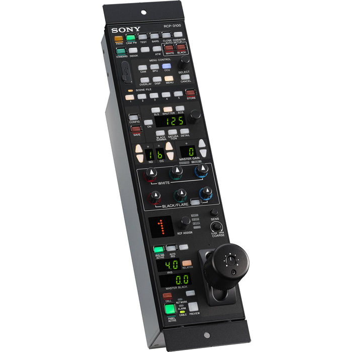 Control remoto RCP-3500