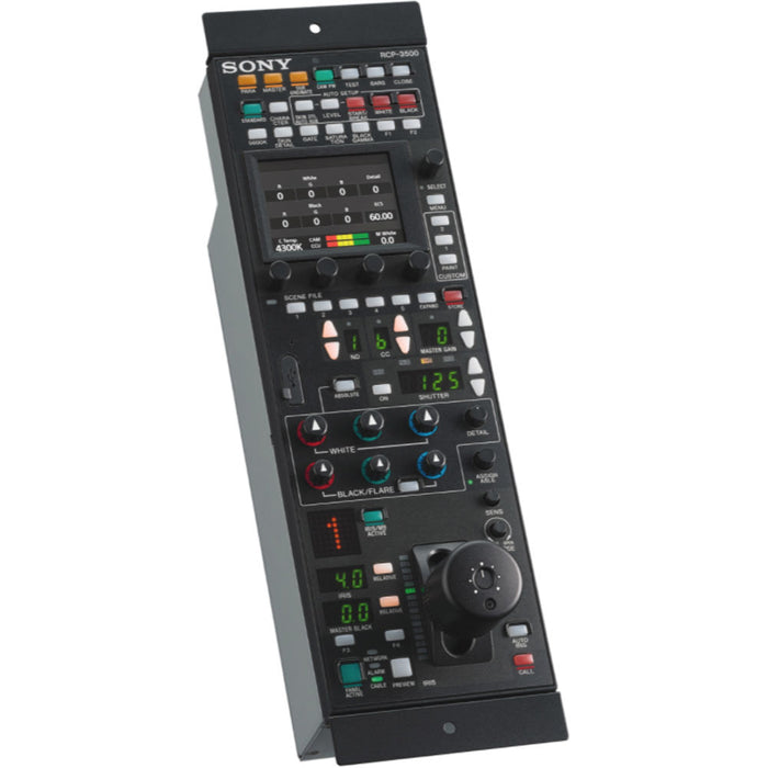 Control remoto RCP-3500