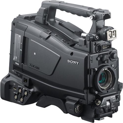 Cámara Sony PXW-X400