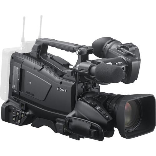 Cámara Sony PXW-X400