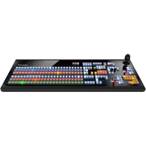 TRICASTER TC1