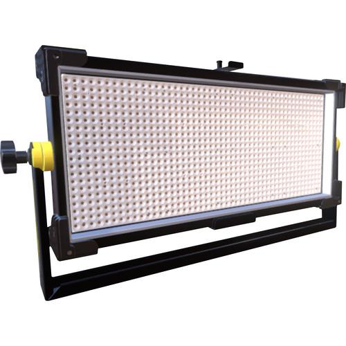 Panel LED CineLight Studio 60 SoftLight ajustable de largo alcance