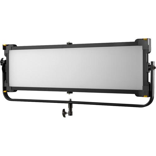 Luz LED Bi-Color Studio Panel suave / DMX Control