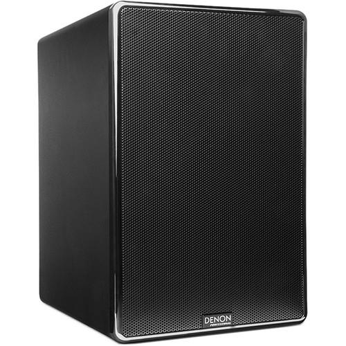 Denon DN-308S Monitor De Referencia De 2 Vías Biamplificado 8"