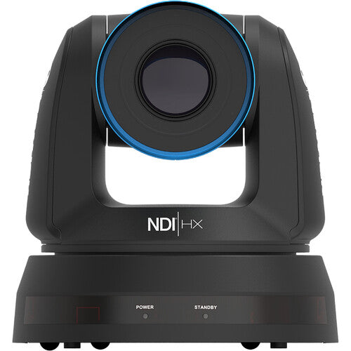 Camara PTZ NewTek NDI|HX-PTZ2 1080p