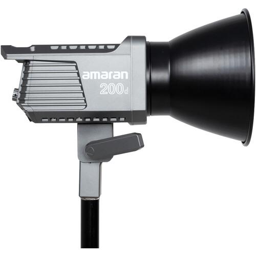 Luz LED Amaran 200d