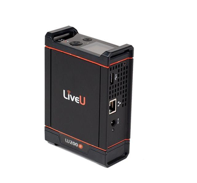 LiveU LU200e