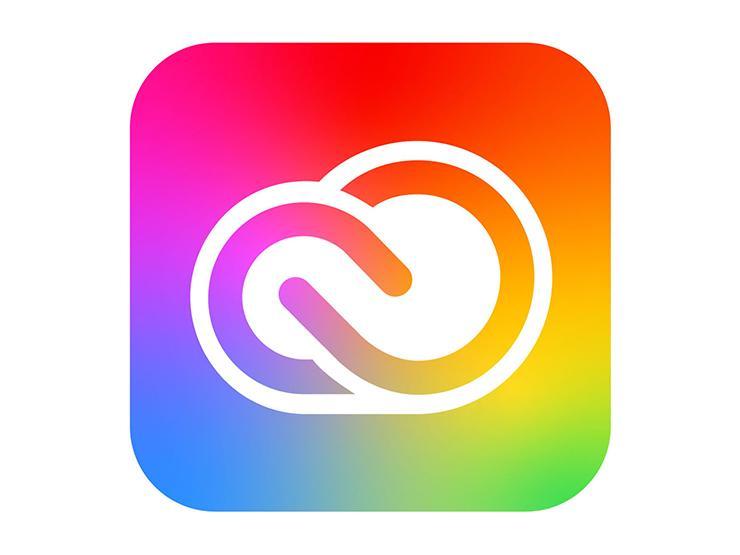 Creative Cloud ADOBE