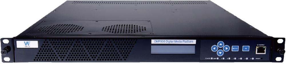 DMP 900 Plataforma