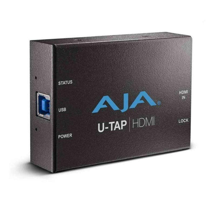 AJA-UTAP HDMI