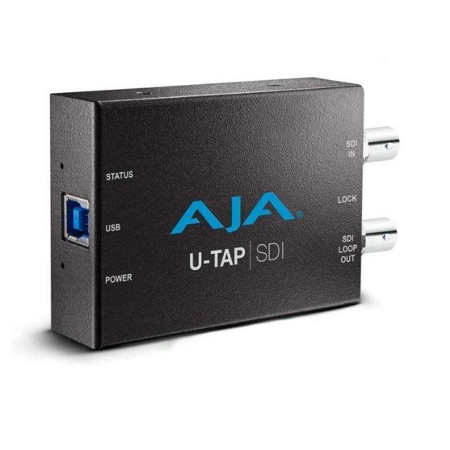 AJA-UTAP SDI