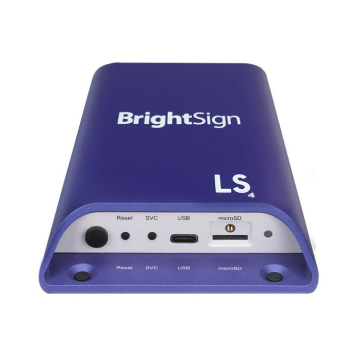 Brightsign  LS424