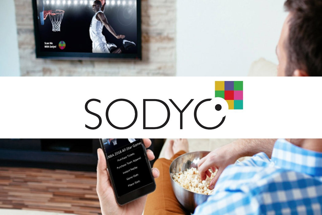 Sodyo