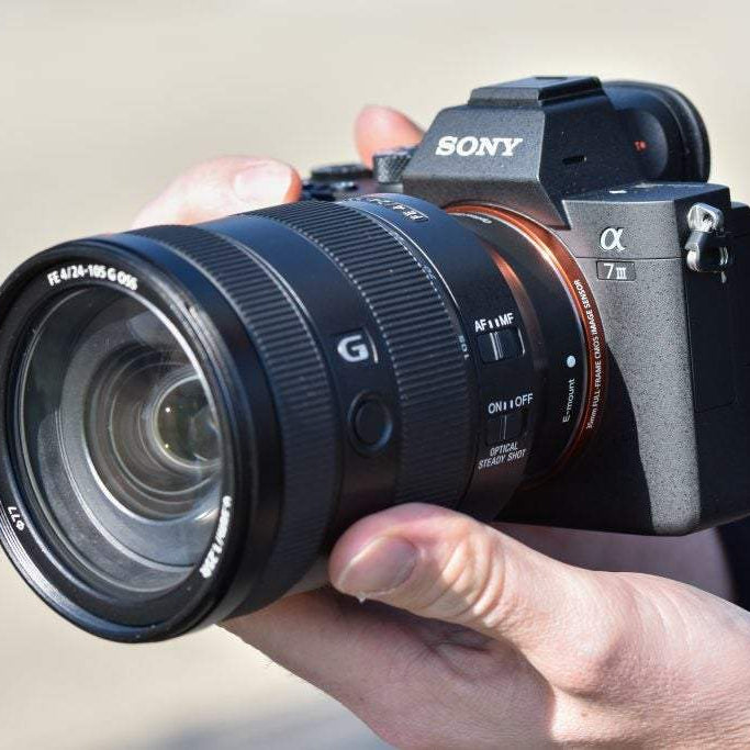 Cámaras DSLR Vs Cámaras Mirrorless