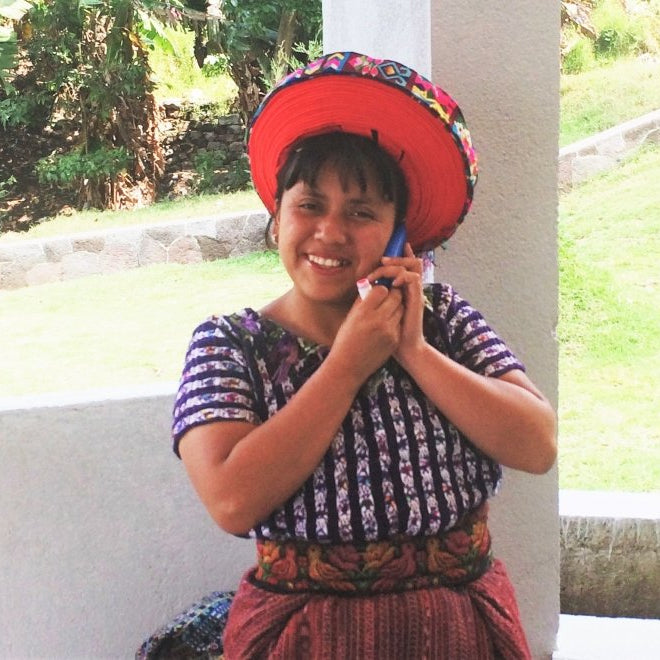 Aprovechar la tecnología para apoyar al sector alimentario en Guatemala durante la COVID-19