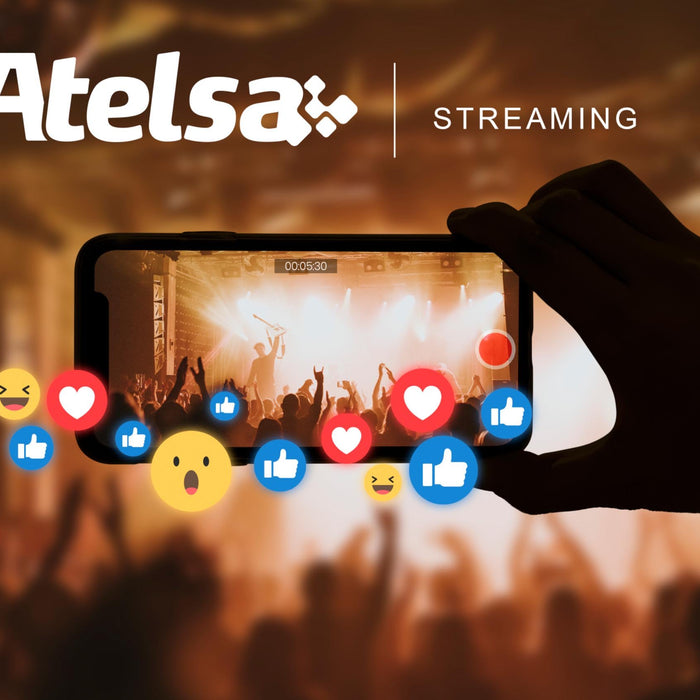Equipos Para Un Streaming Alta Calidad