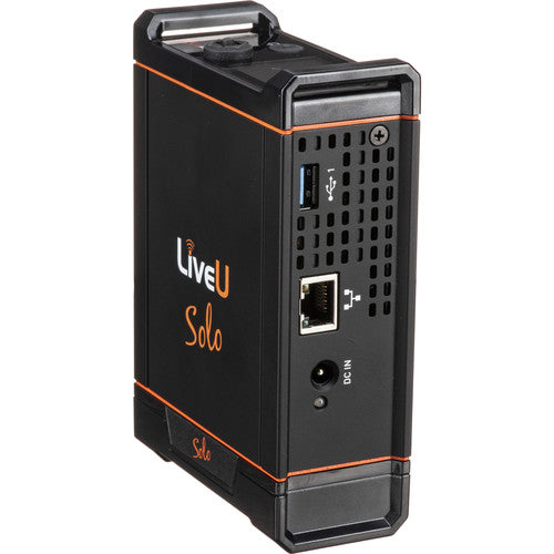 LIVEU Solo SDI/HDMI