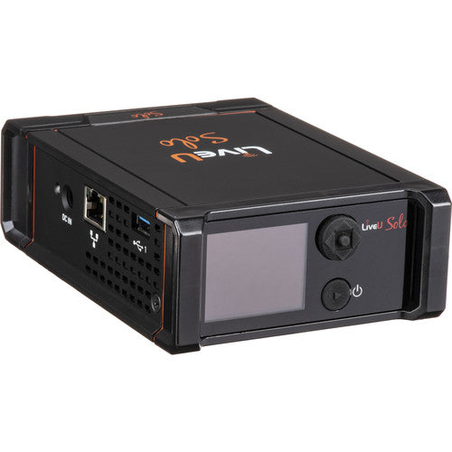 LIVEU Solo SDI/HDMI