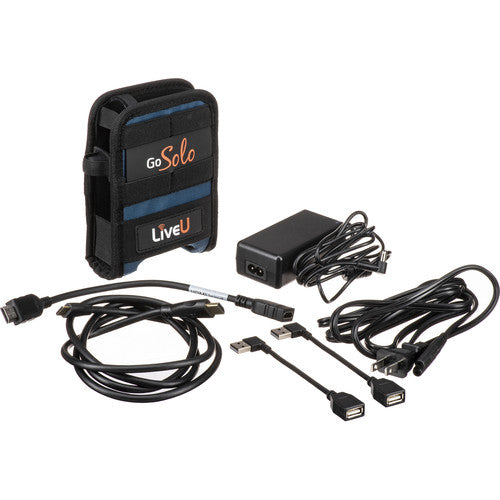 LIVEU Solo SDI/HDMI