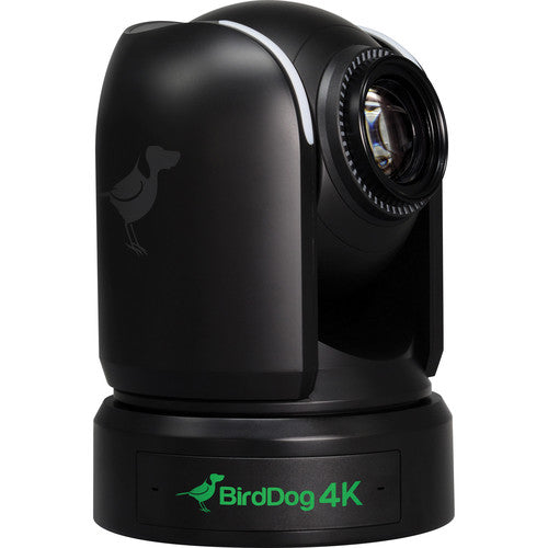 BirdDog P4K 4K Full NDI PTZ Camera with 1" Sony Sensor