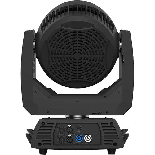 Rogue R3x Rear Rogue R3X Wash — Costel