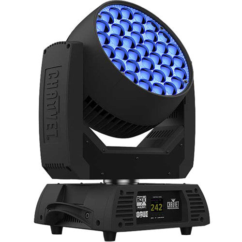 Rogue R3x Rear Rogue R3X Wash — Costel