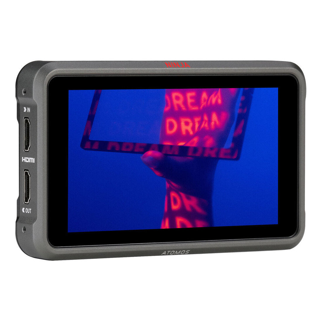 Atomos Ninja V+ Monitor 5.2