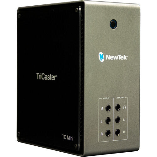 NewTek TriCaster Mini X HDMI